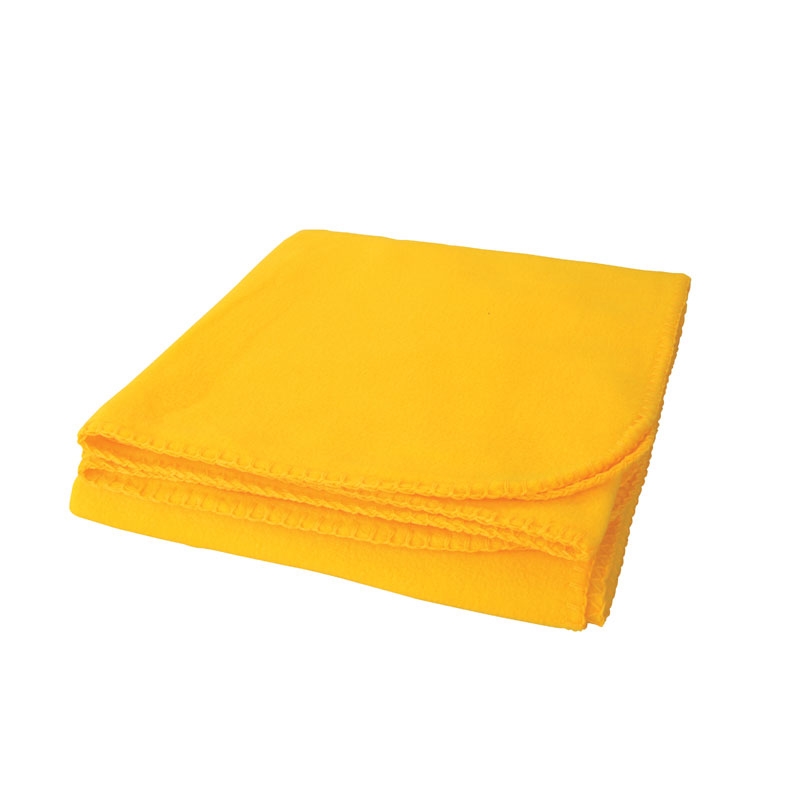Brookwater Fleece Blanket 23