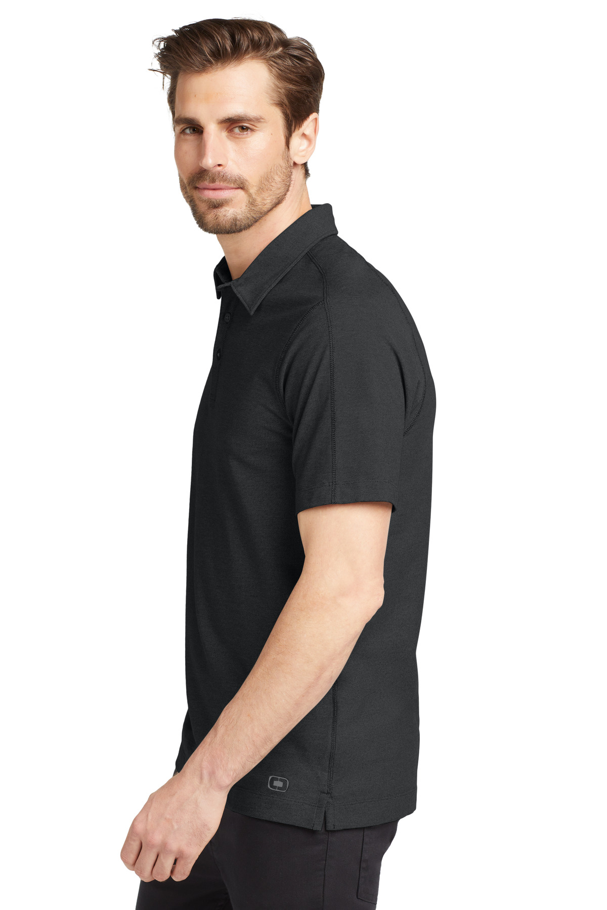 OGIO® Onyx Polo 31