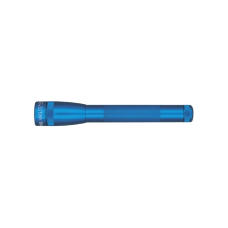 SP2 Mini MAGLITE® LED 2AA 8