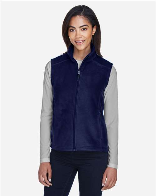 Women's Journey Fleece Vest - 78191 13