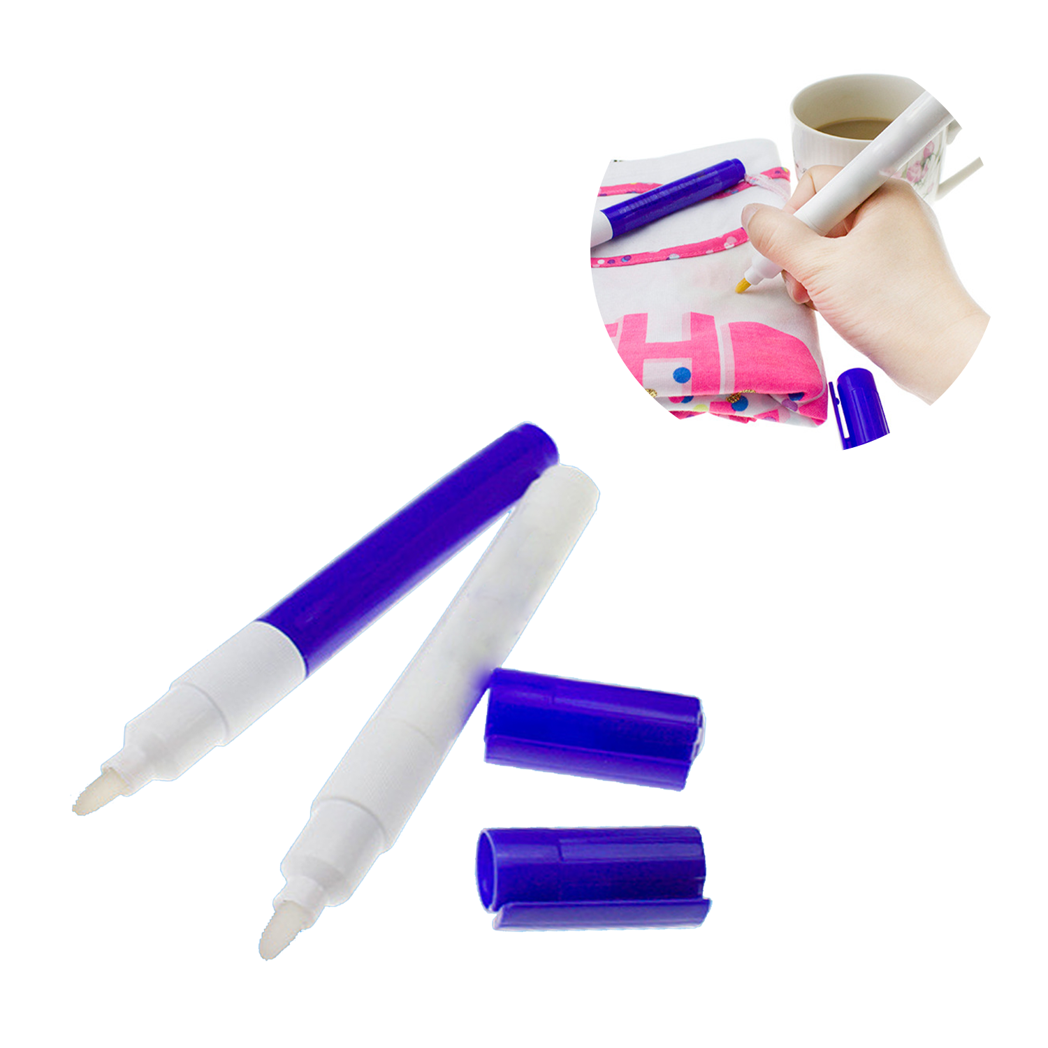 The Spot Stick Stain Remover 2