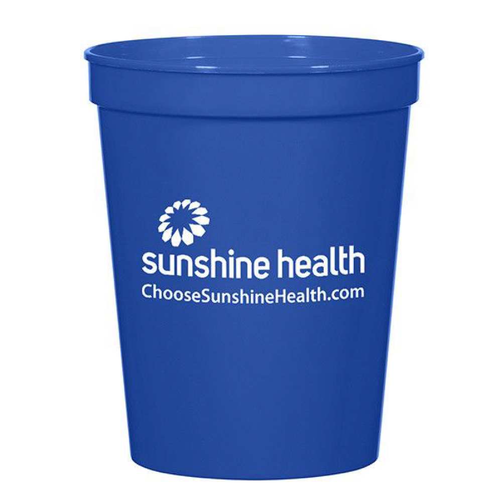 Stadium Cup 16 oz. 2