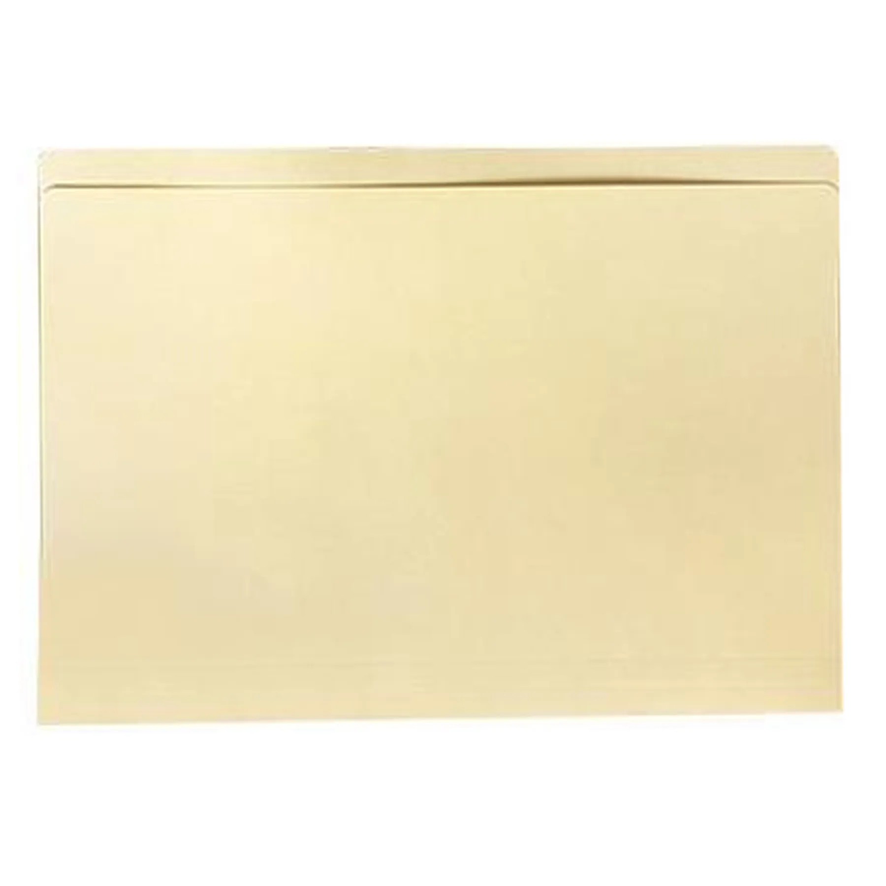 Manila File Folder 2