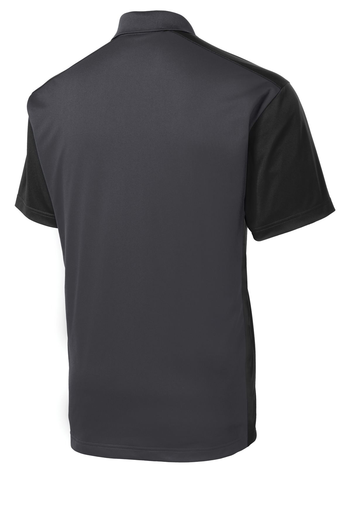 Colorblock Micropique Sport-Wick Polo