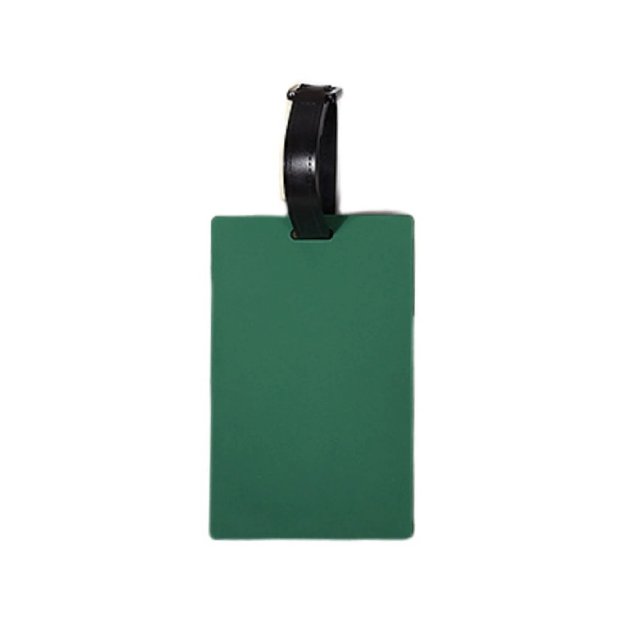 Silicone ID Tag 7