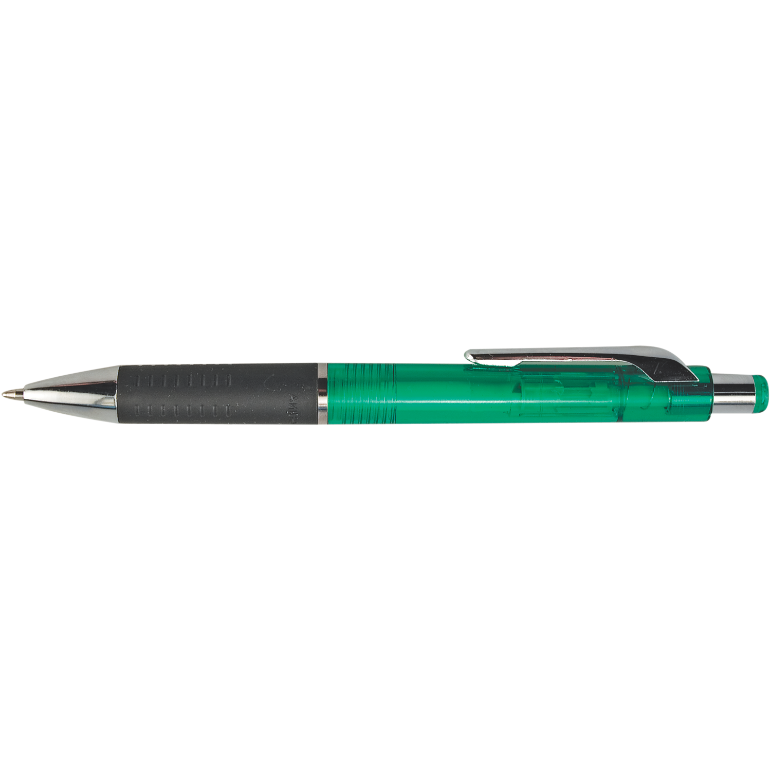 Quasar Translucent Pen 3