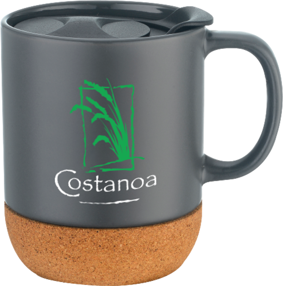 Robusta Mug 2