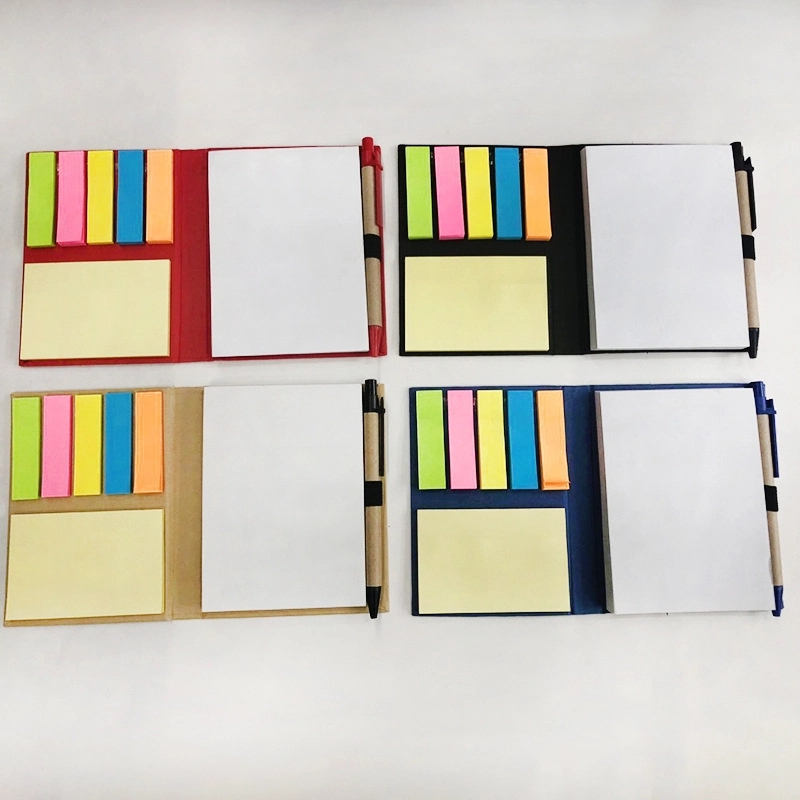 Recycled Solar Calculator with Pen 5
