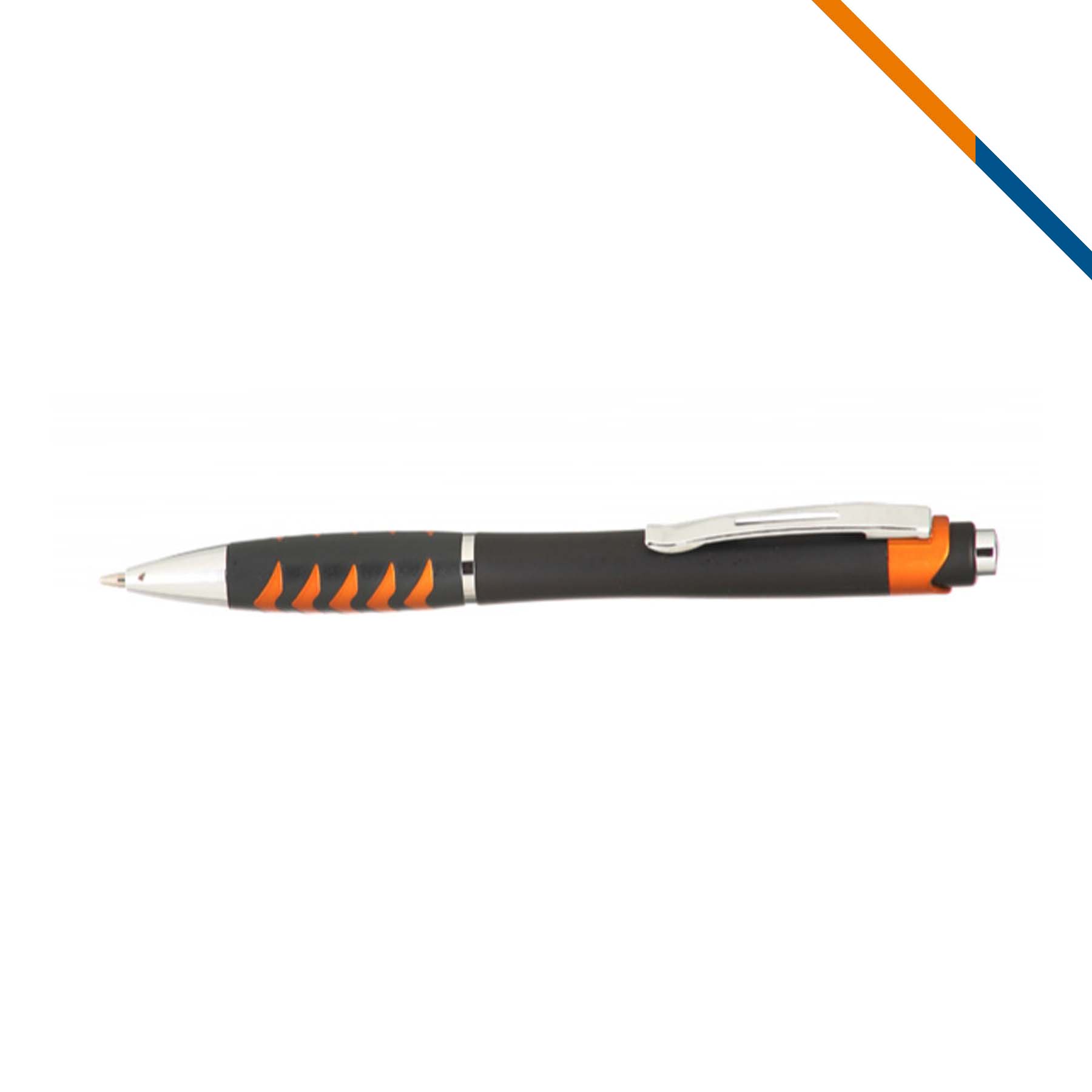 Ampa Racetrack Ballpoint Pen 2