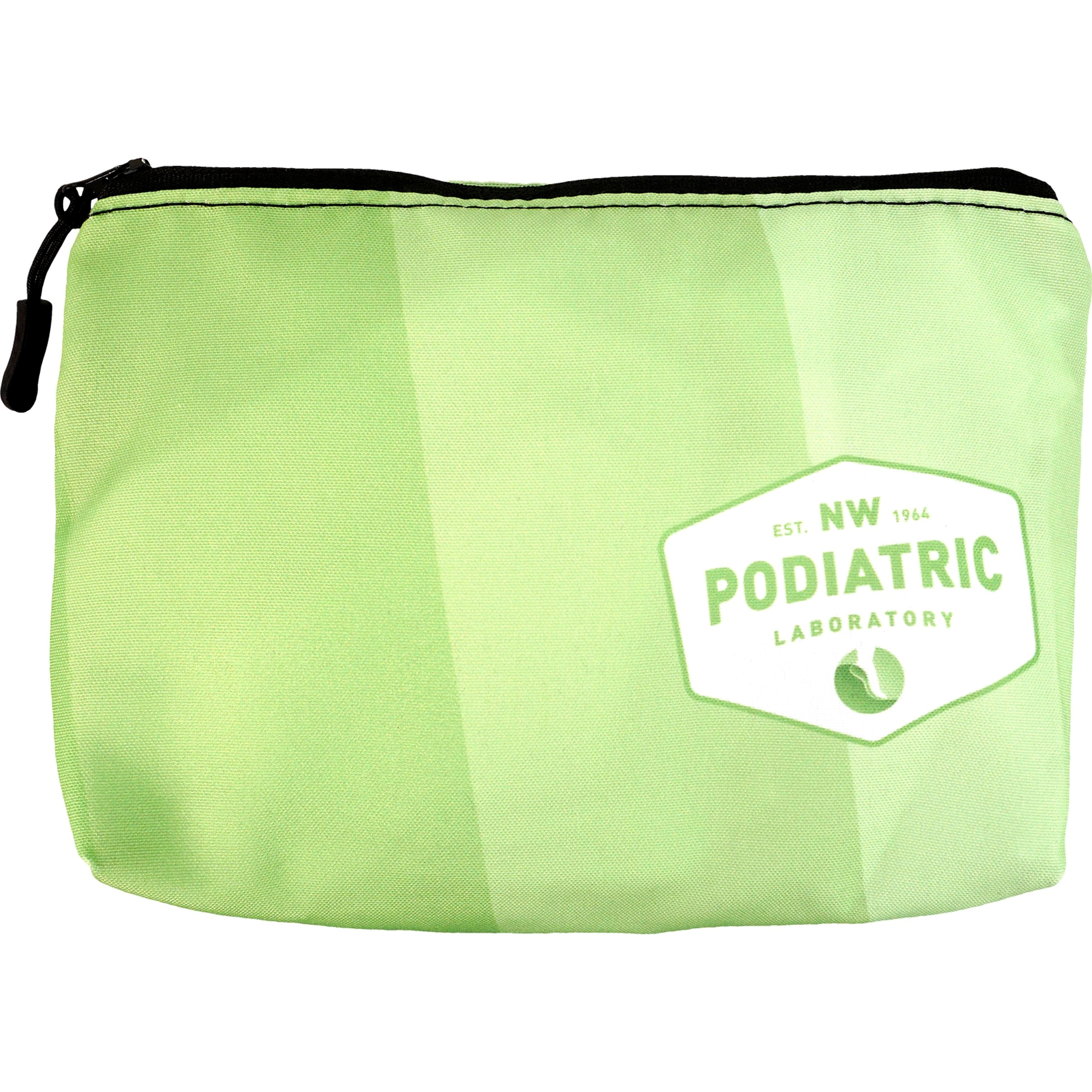 Large Full Color Gadget Pouch 13