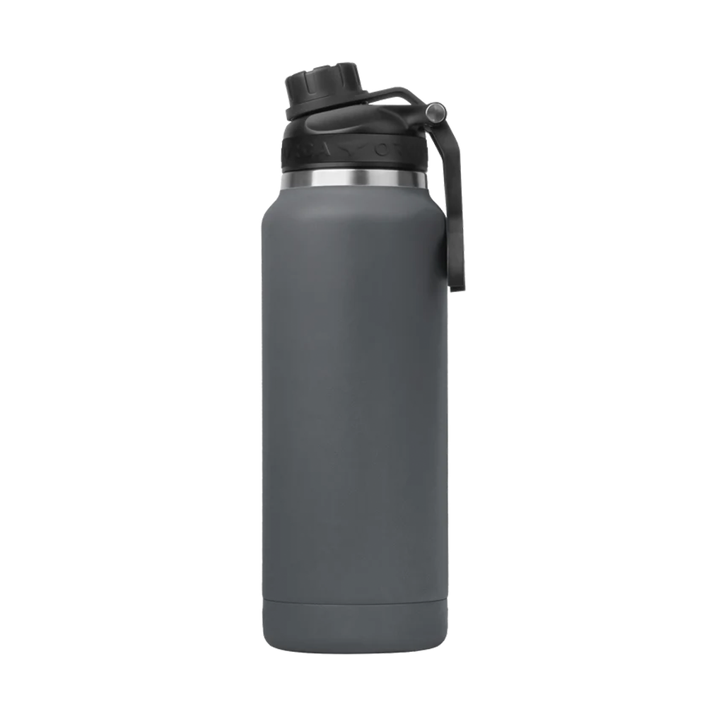 Orca Hydra 34oz Bottle Powdercoated