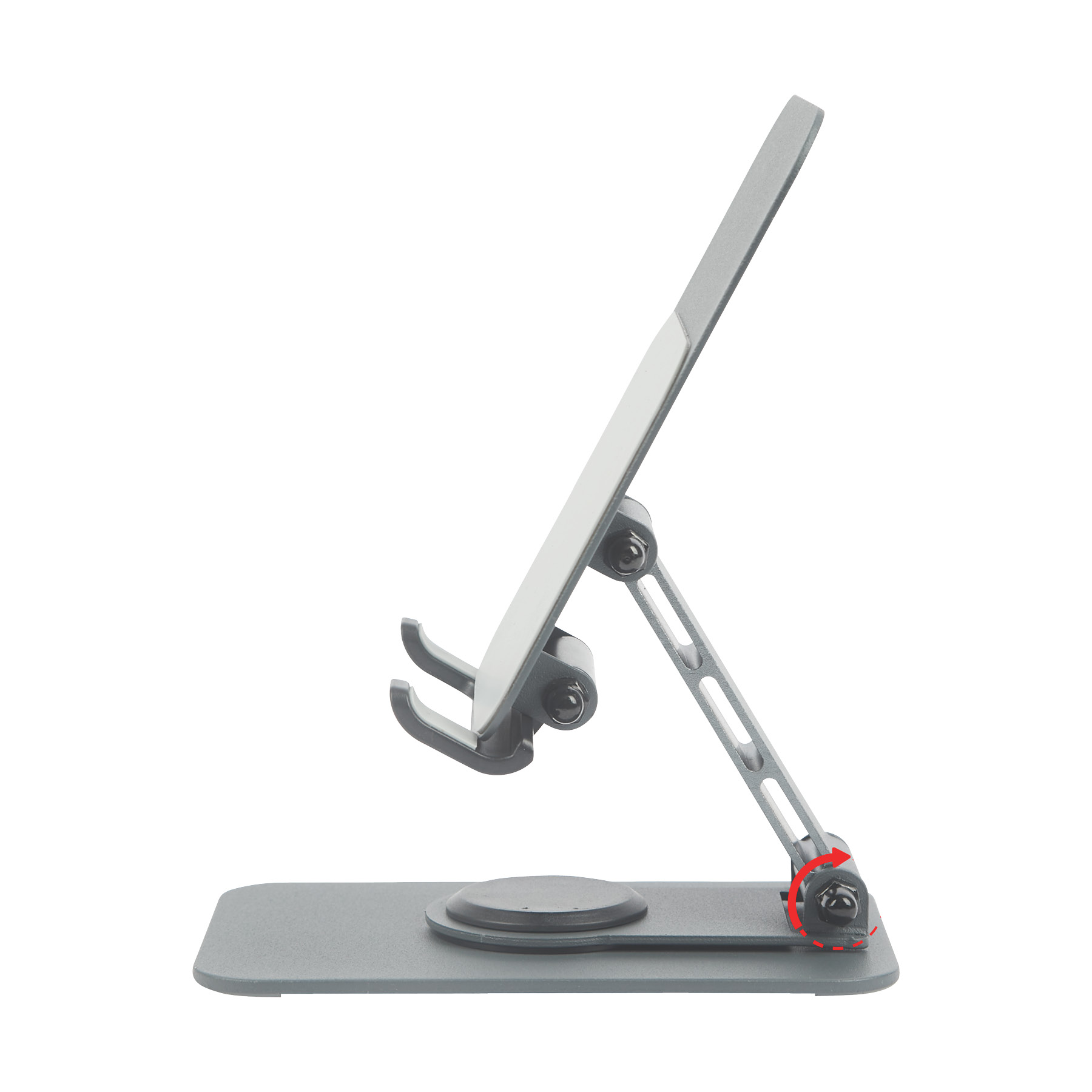 Trudy Adjustable Phone Stand 11