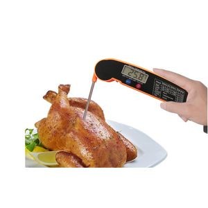 Digital Instant Read Thermometer 3