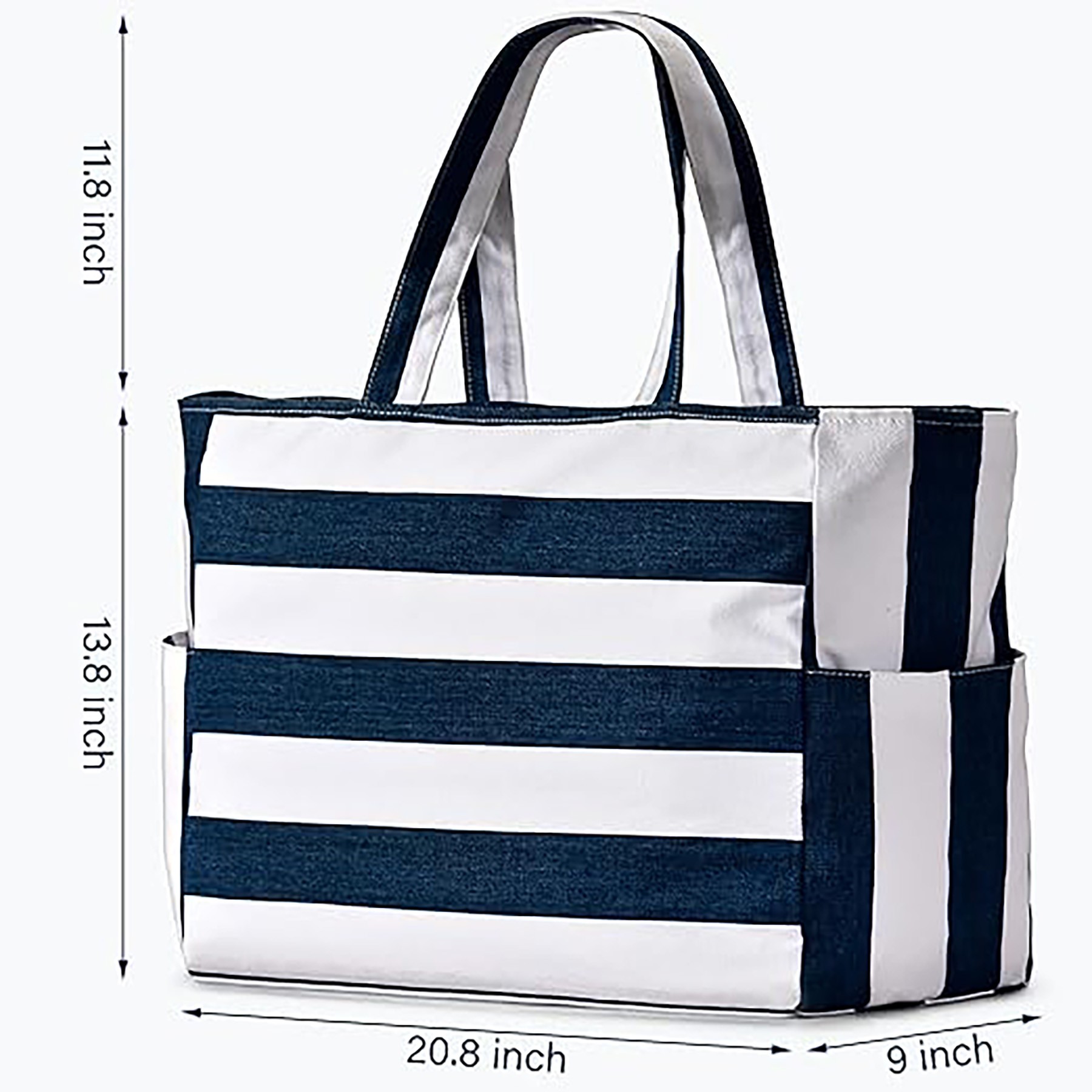 Travel Weekend Luggage Bag 5