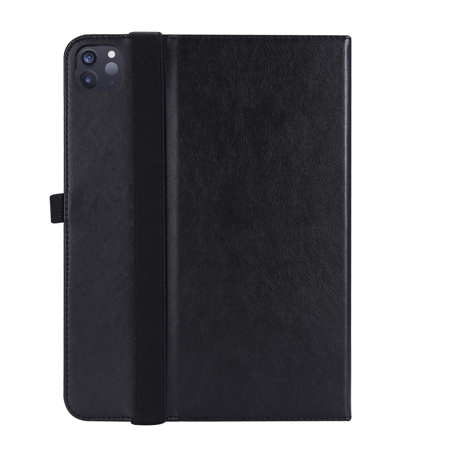 iPad Pro 11" 2022/21/20 and 10.9 (4/5 gen) Snap In Hand Strap Case 3