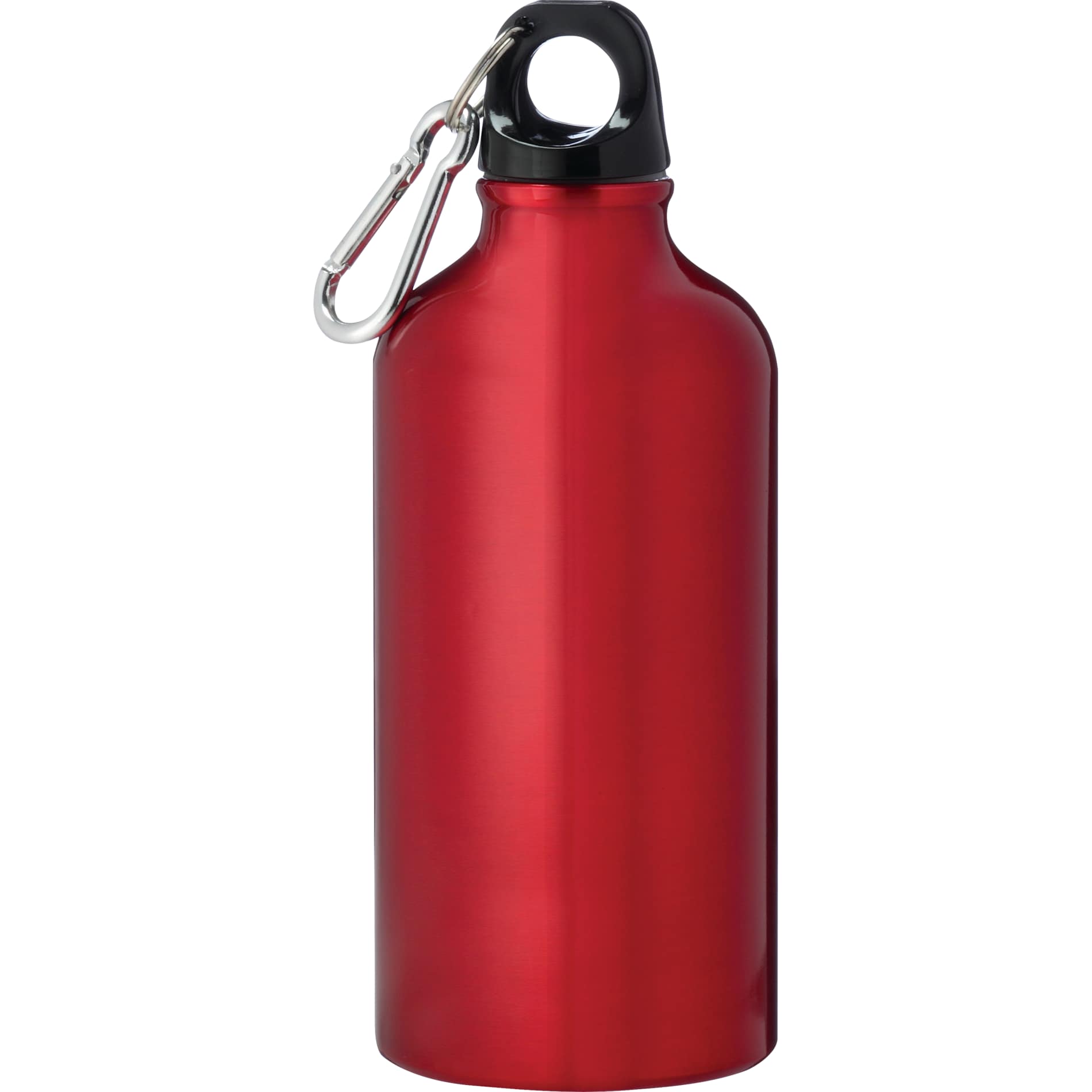 Li'l Shorty 17oz Recycled Aluminum Sports Bottle 37