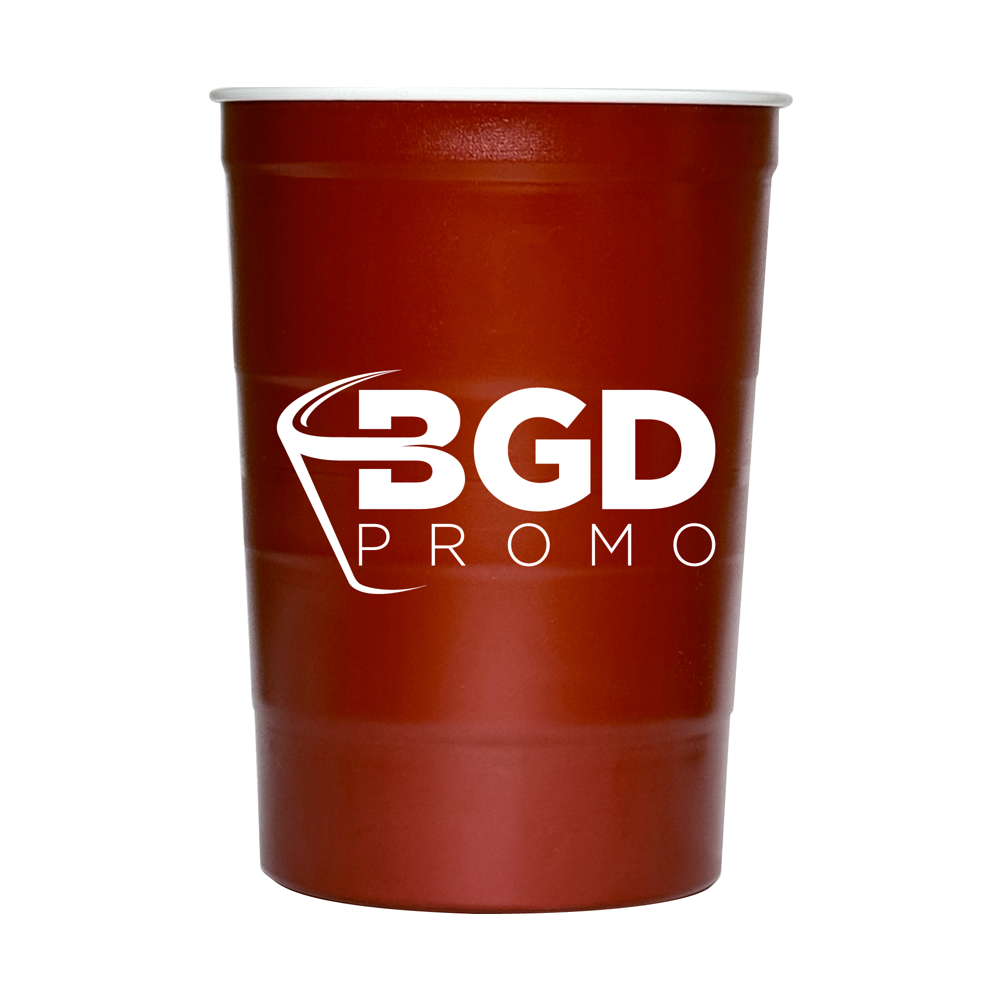16 oz Red Chill Cup