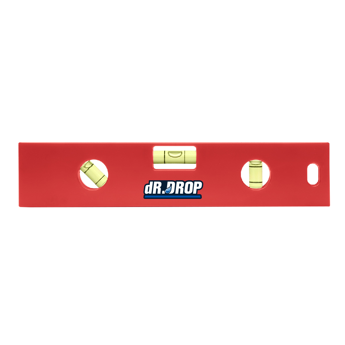 6" Ruler With Level 12