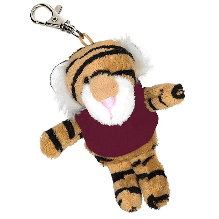 Keychain Tiger 6