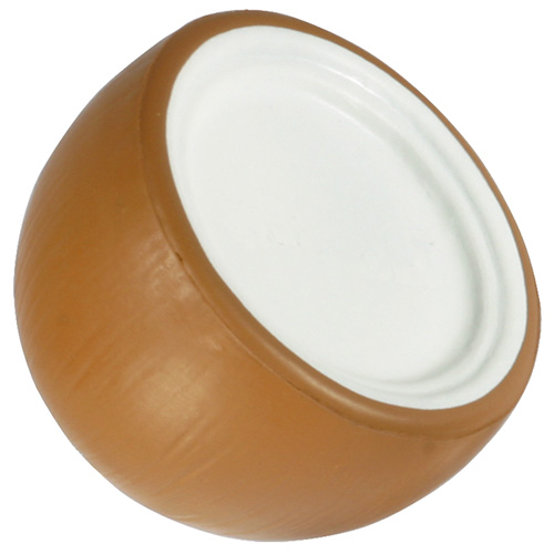 Coconut Stress Reliever 4