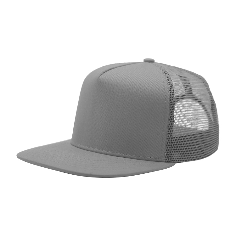 Trucker Hat with Mesh 4
