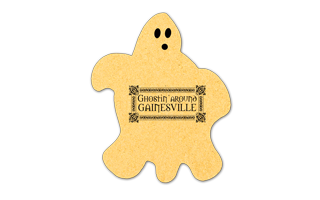 Ghost Compressed Sponge 7