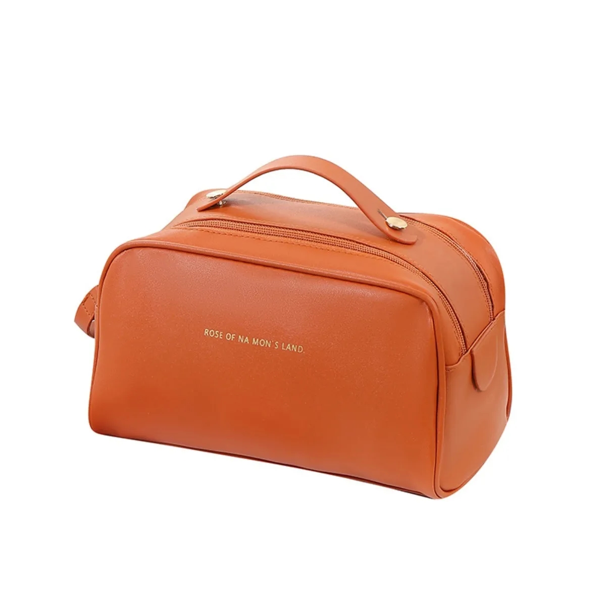 PU toiletry bag 13