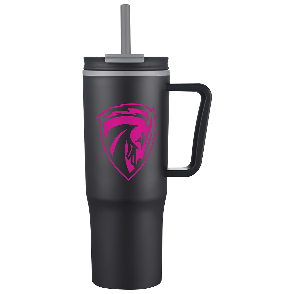 Sofia 30 oz Double-Wall Polypropylene Mug 26