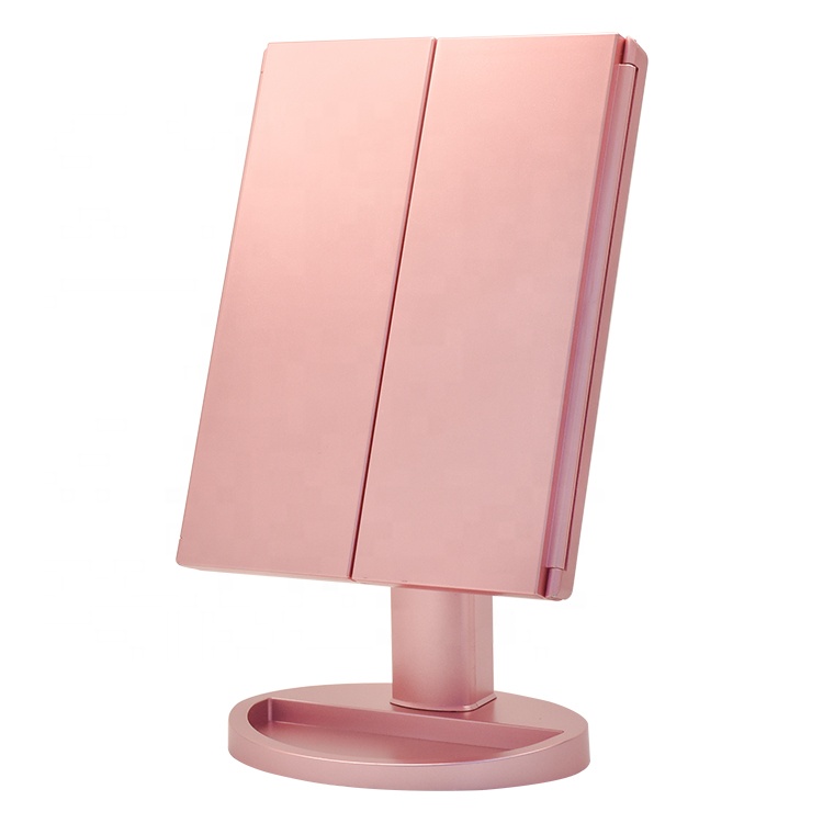 Countertop Cosmetic Makeup Mirror 8