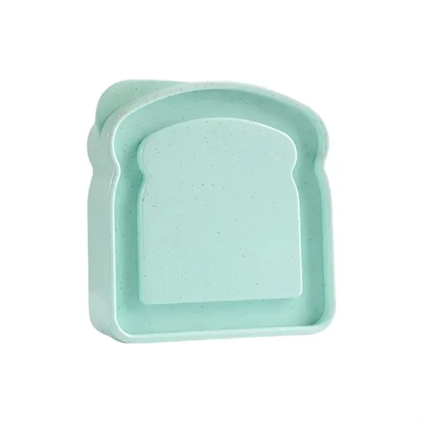 Wheat Straw Lunch Box 7