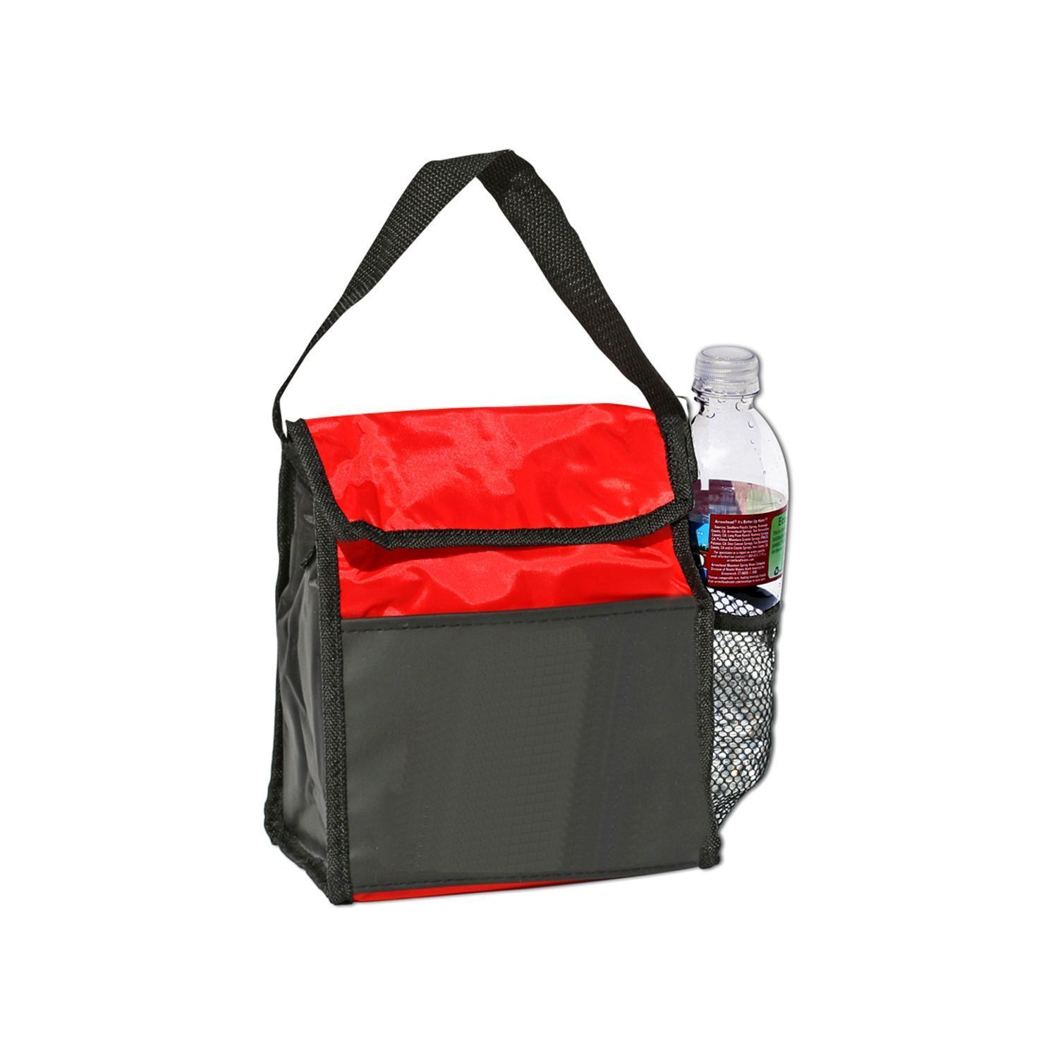 Lunch Pack Fully Insulated 6