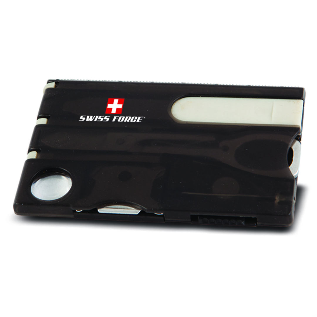 Swiss Force® Variety Multi-Tool 6