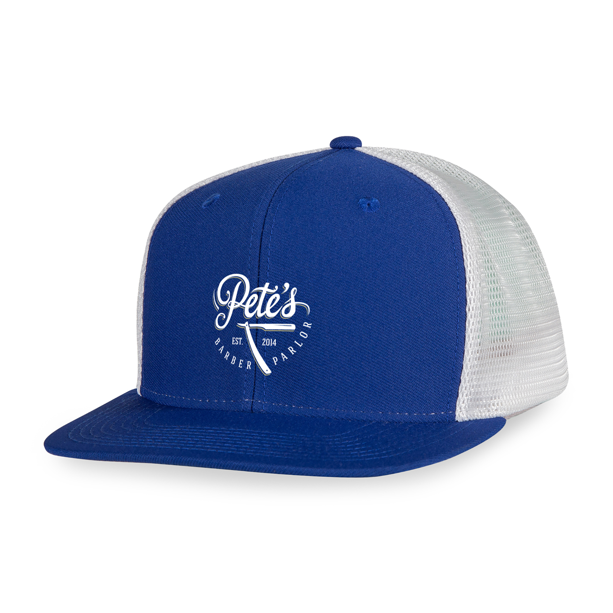 Merrimack Hat Co.® Axel Trucker 2