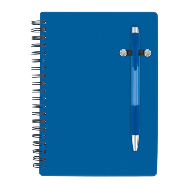 Pen-Buddy Notebook Set 41