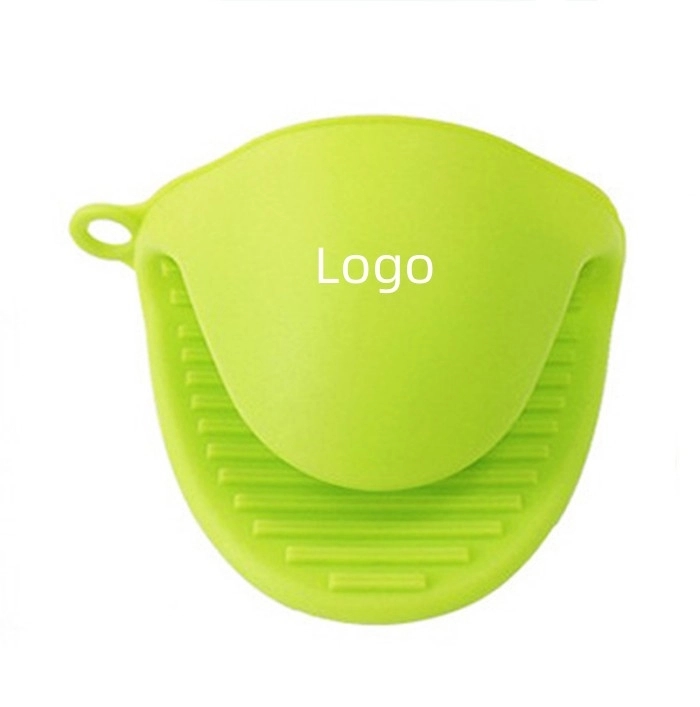 Silicone Oven Heat Glove 3