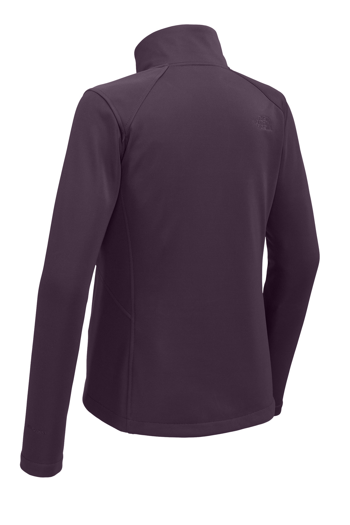 The North Face Women's Chest Logo Ridgewall Soft Shell Jacket NF0A88D4 6