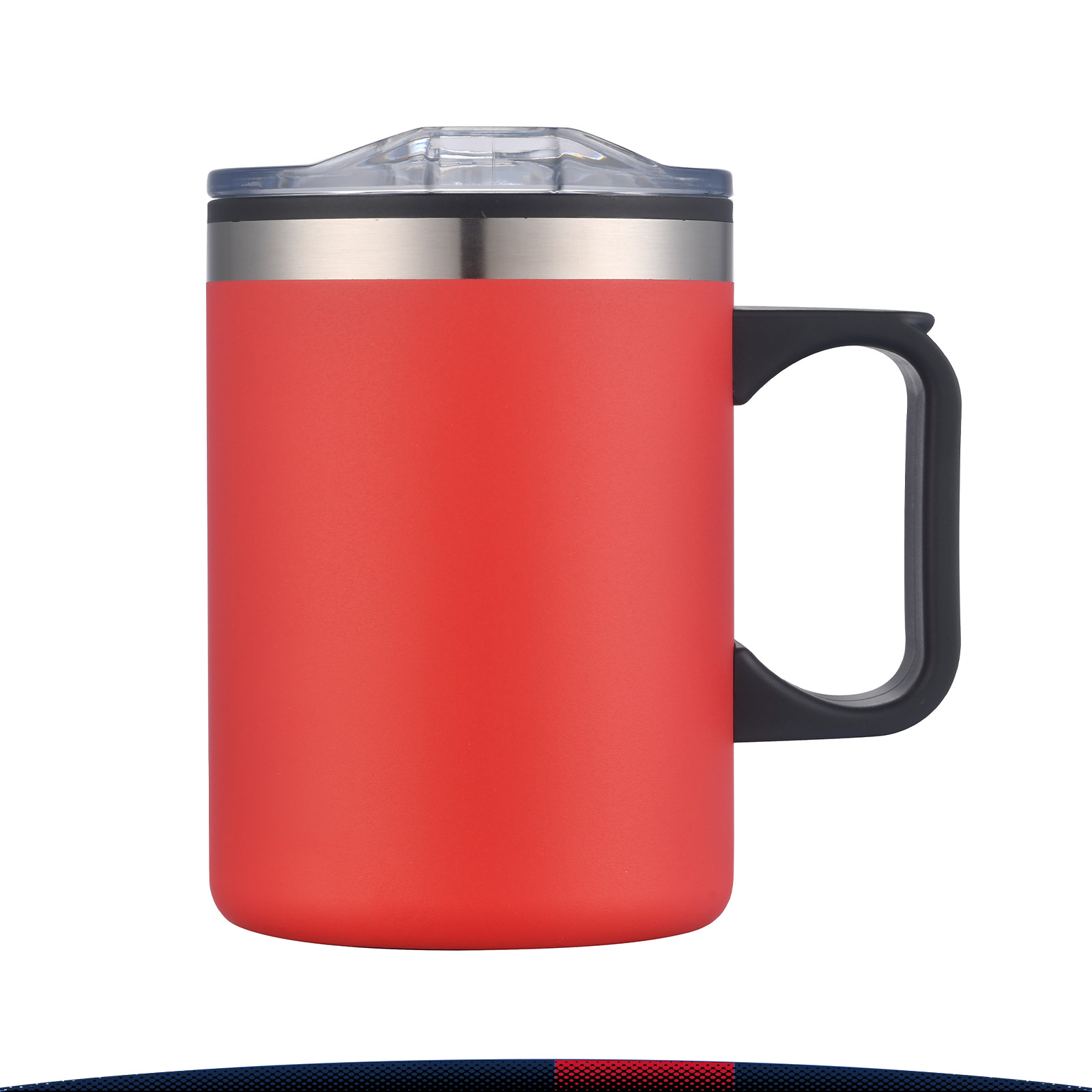 14 OZ. Arily Stainless Steel Mug 3