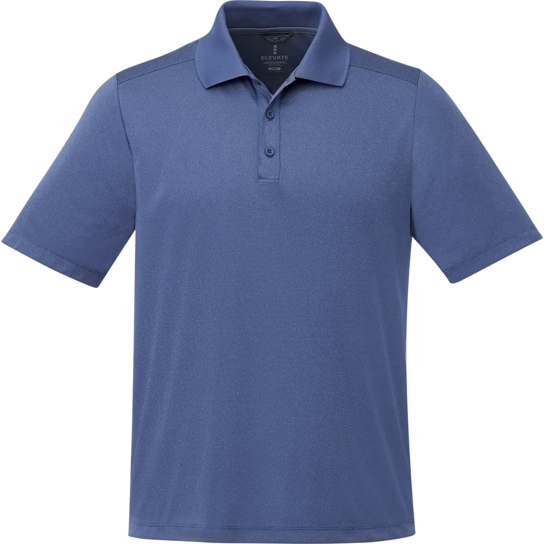 Men's DADE Short Sleeve Polo 270