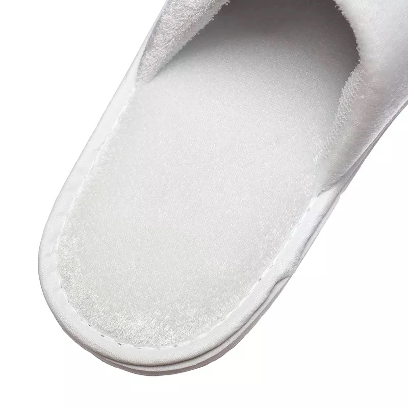 Hotel Slipper 4
