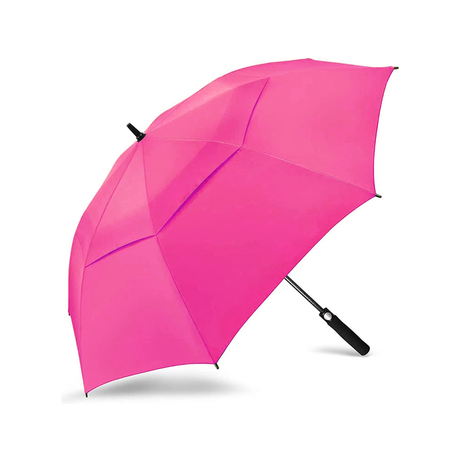 34" Plus Size Golf Umbrella 11