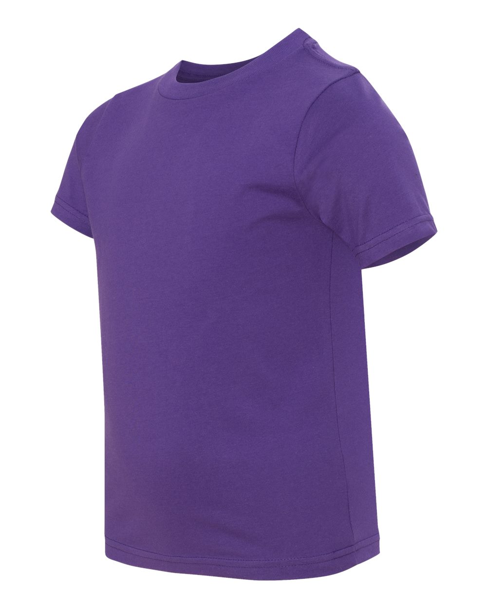 Youth Cotton Tee - 3310 84