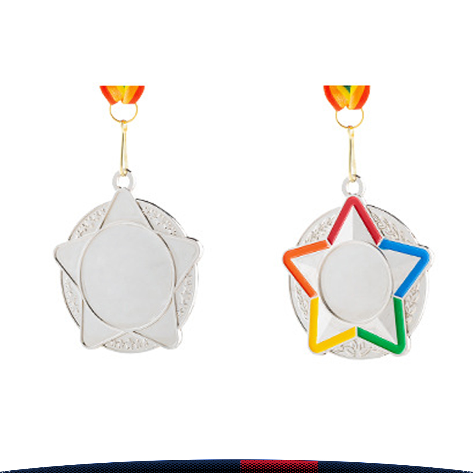 Star Award Medals 4