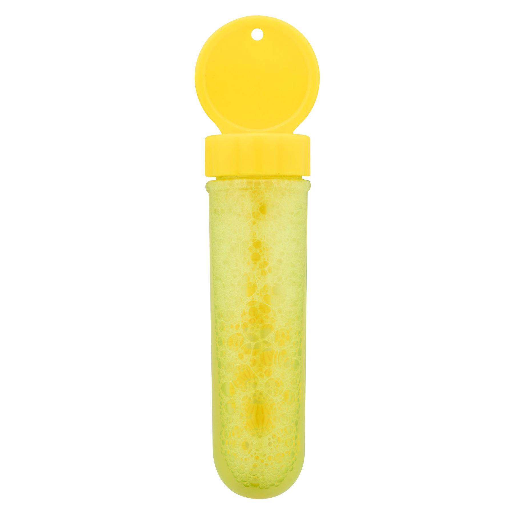 1OZ Tube Bubbles Dispenser With Sticker 3