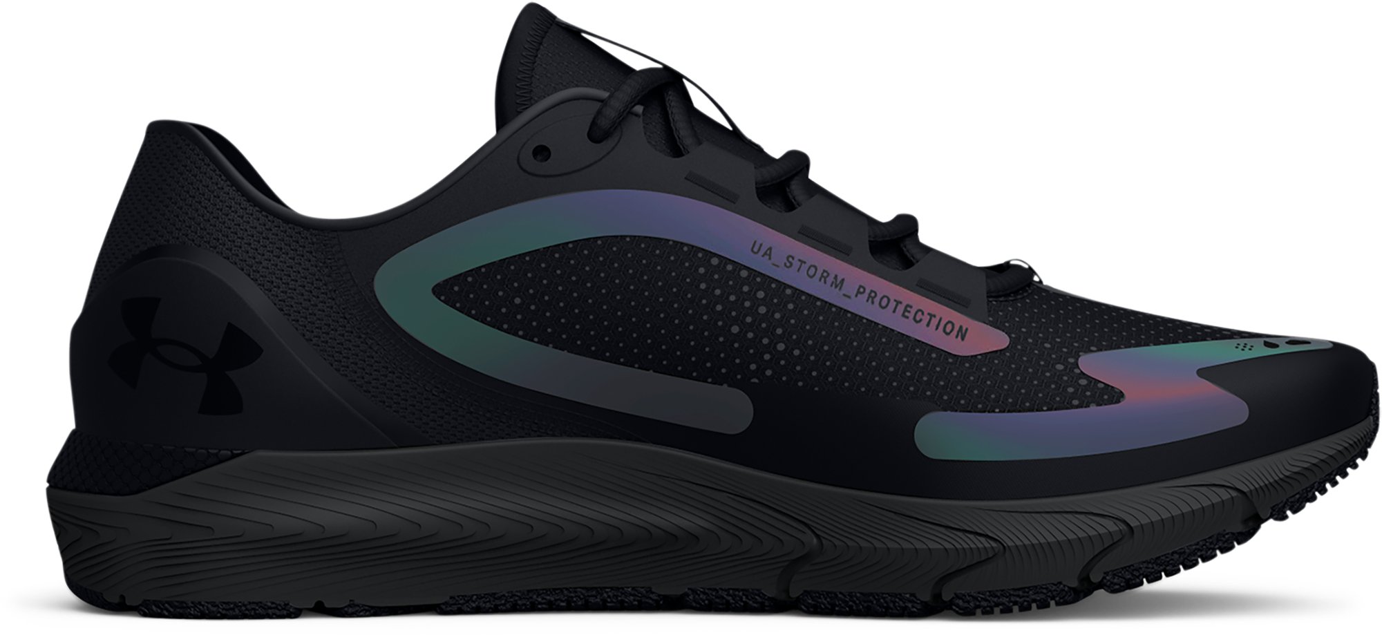 Men's UA HOVR Sonic 5 Storm Running Shoes 3