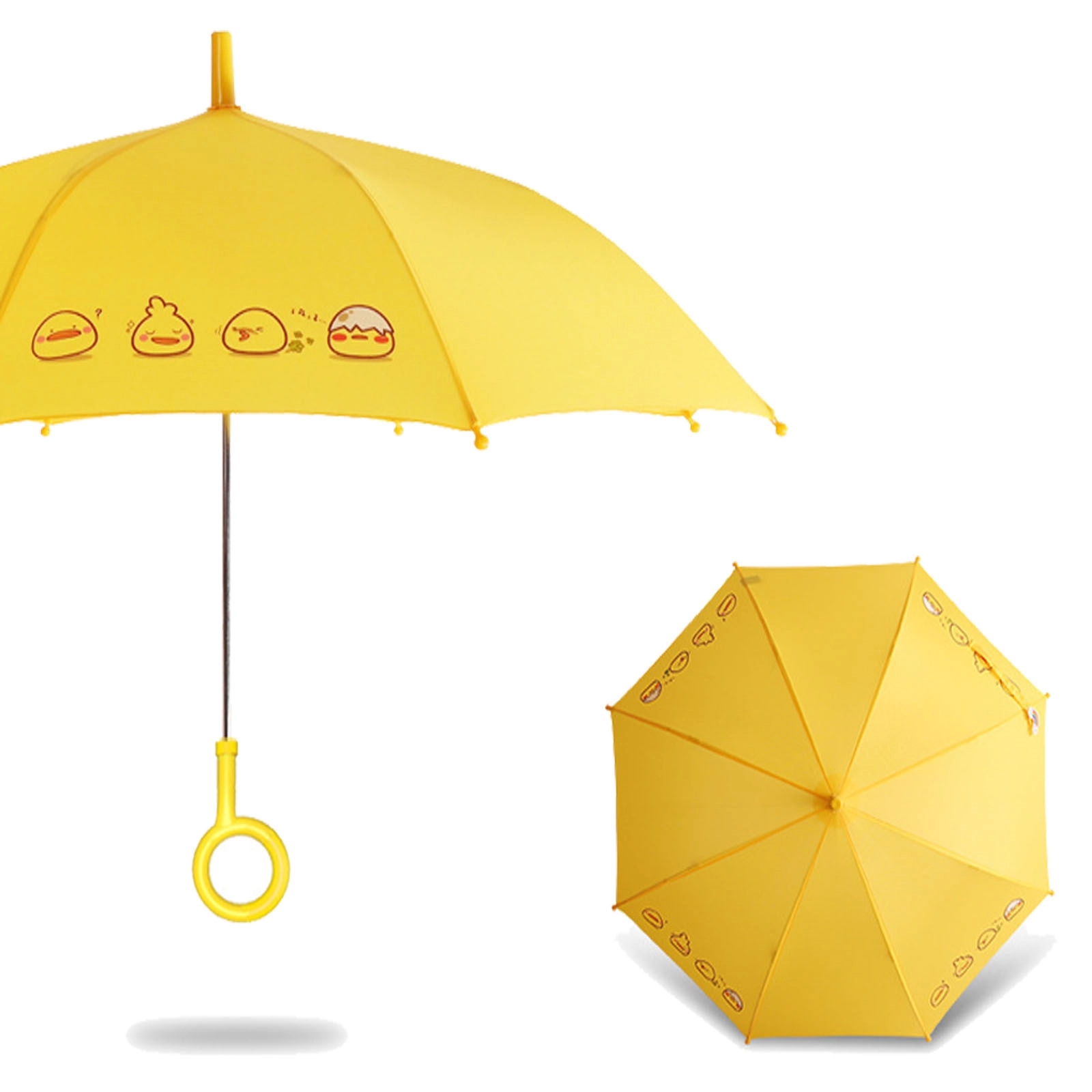 Children'S Day Umbrella 6