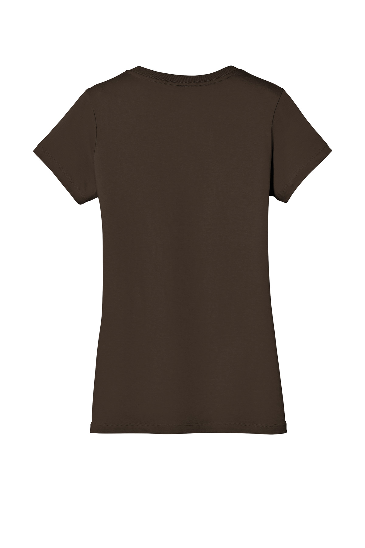 District® Women's Perfect Weight V-Neck Tee 52