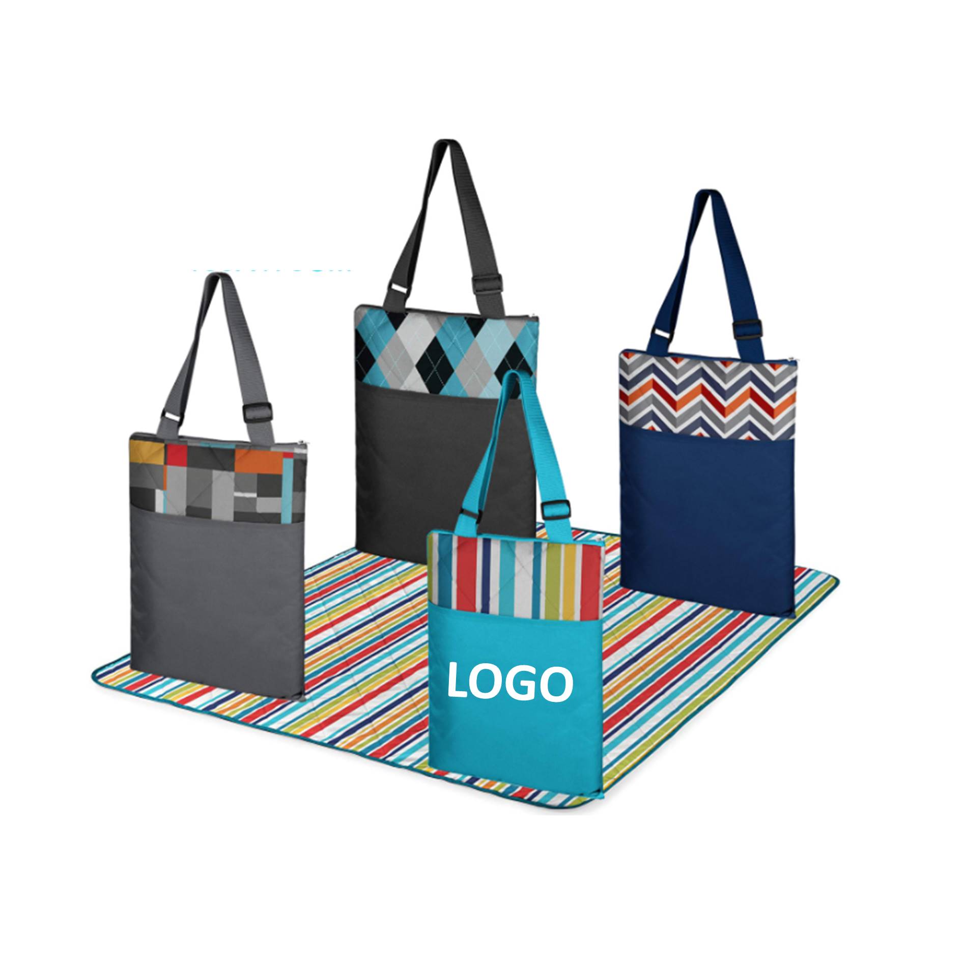 Outdoor Folding Camping Picnic Mat 1
