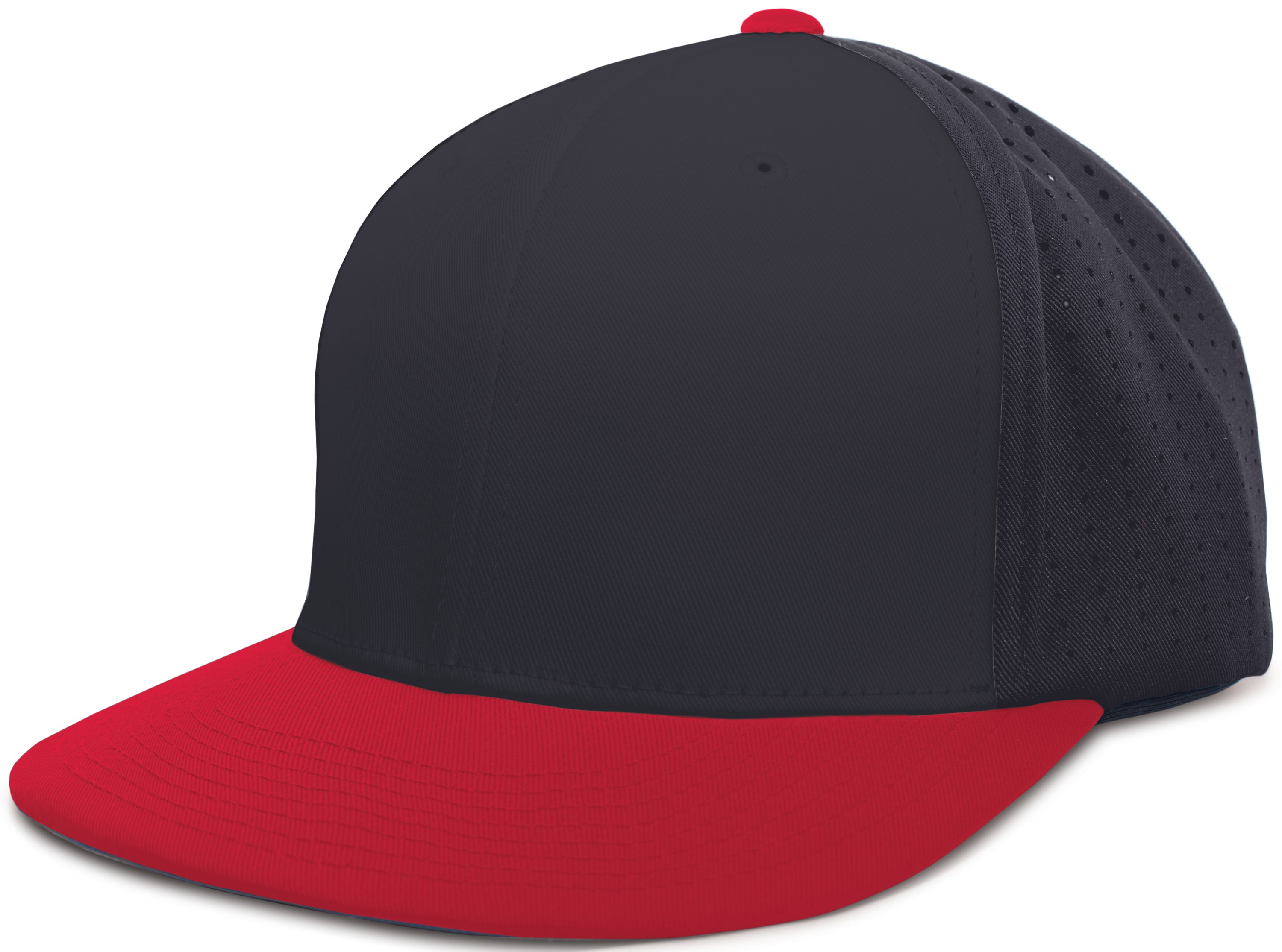 Perforated F3 Performance Flexfit® Cap 24