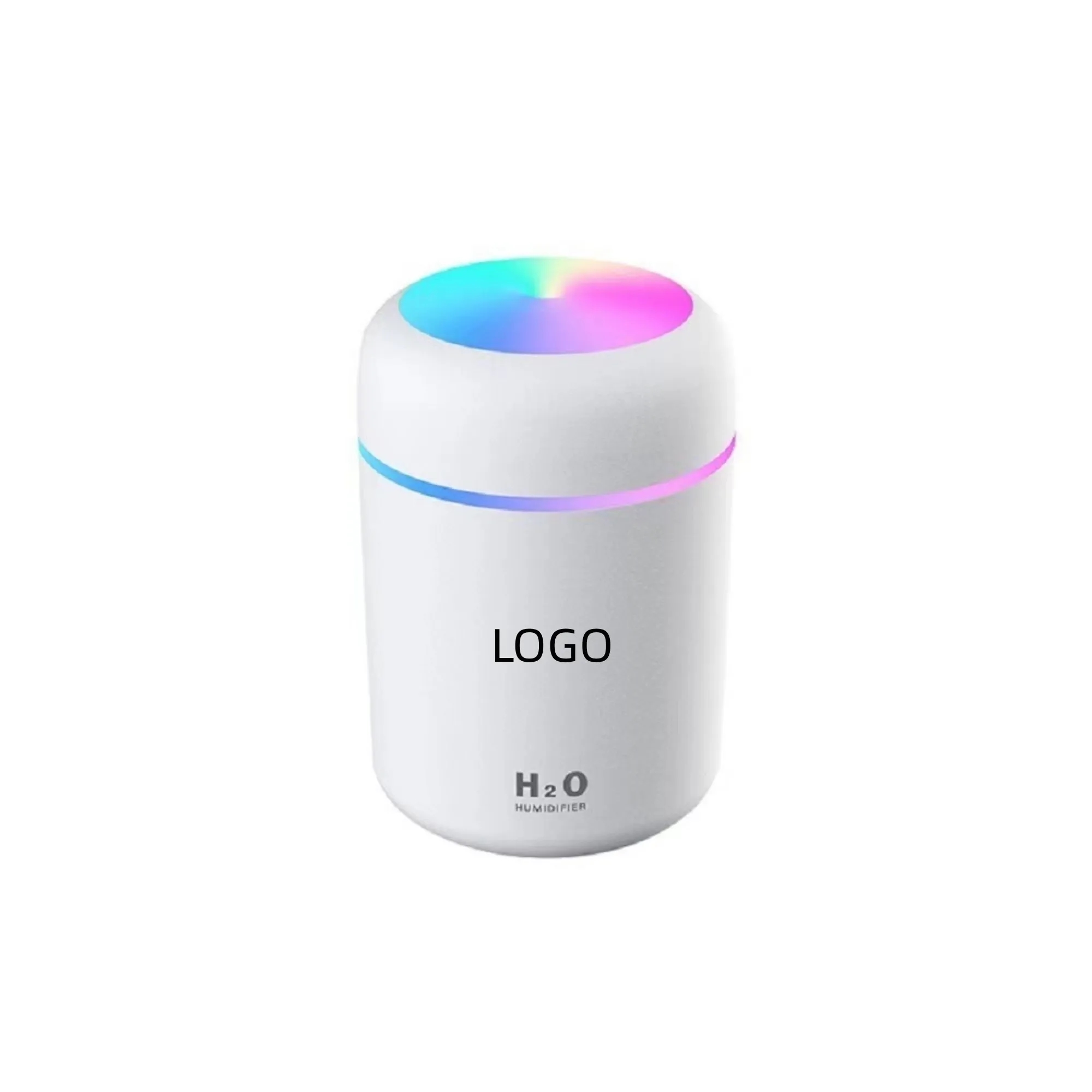 Usb Humidifier Home Office Car Air Purifie 1