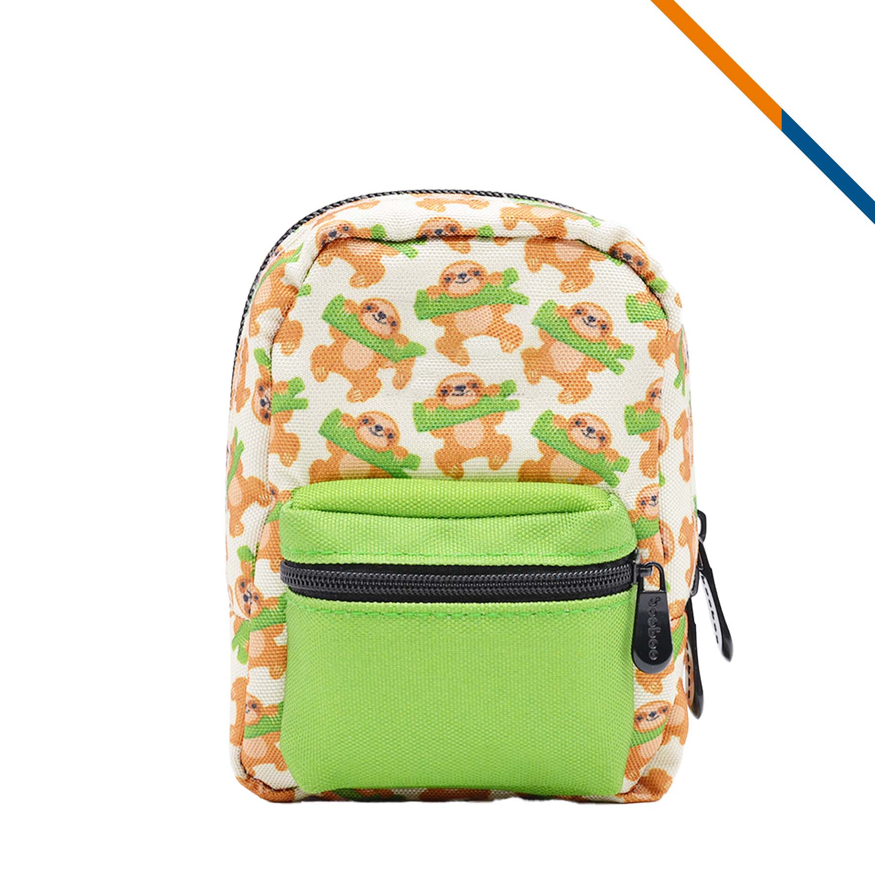 Joren Backpack Coin Purse 15
